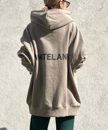 WHITELAND | WHITELAND/ホワイトランド/TYO TAG HOODIE/パーカー(パーカー)