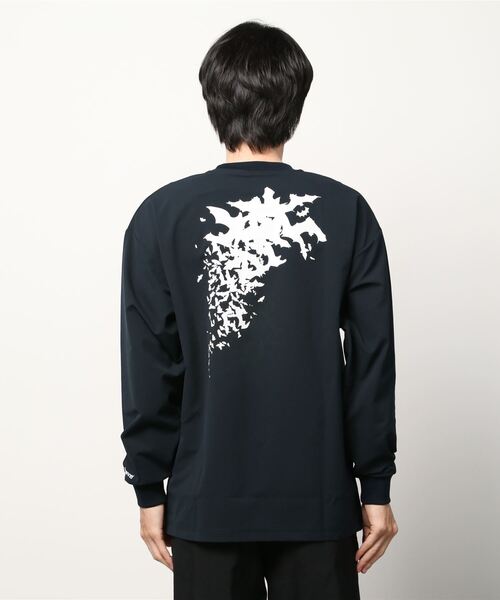 Back Channel（バックチャンネル）の「OUTDOOR LOGO STRETCH