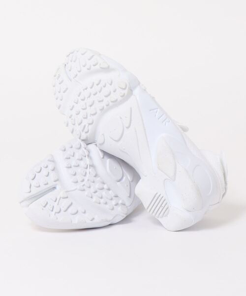 NIKE（ナイキ）の「【NIKE】ナイキ ウィメンズ エア リフト ブリーズ（サンダル・レディース・ホワイト/ブラック/ピンク・23/24/25）」の17枚目の写真