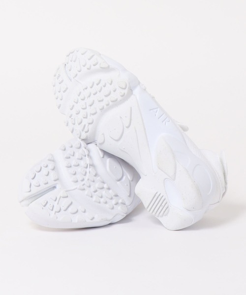 NIKE（ナイキ）の「【NIKE】ナイキ ウィメンズ エア リフト ブリーズ（サンダル・レディース・ホワイト/ブラック/ピンク・23/24/25）」の8枚目の写真