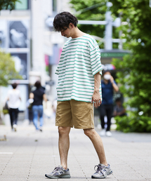 CALIFORNIA シェフコールショートパンツ