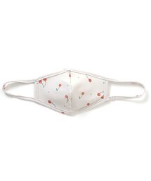 Ampersand（アンパサンド）の「総柄マスク_UVカット（マスク・キッズ）」