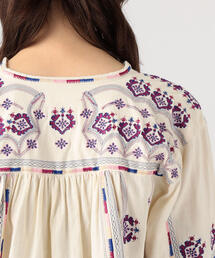 ISABEL MARANT（イザベルマラン）の「ISABEL MARANT ETOILE TREYA 