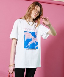 MAISON SPECIAL | PROTOPIAプリントＴシャツ【MAISON SPECIAL/メゾンスペシャル】(Tシャツ/カットソー)