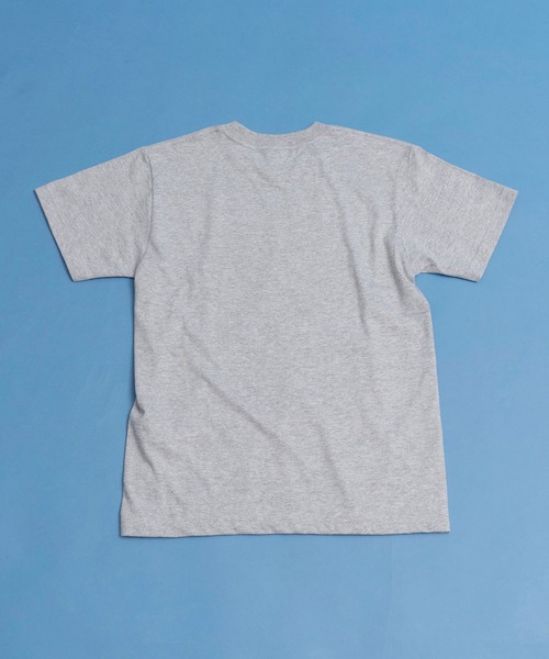 MAISON SPECIAL(メゾンスペシャル)の「PROTOPIAプリントTシャツ【MAISON SPECIAL/メゾンスペシャル】(Tシャツ/カットソー・レディース・ホワイト/グレー/ダークグレー・FREE)」の14枚目の写真