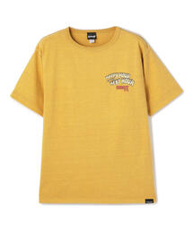 schott | SCH-SURFER DOG T-SHIRT/ショット サーファードッグ Tシャツ(Tシャツ/カットソー)