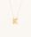 con affetto(original)�i�R�� �A�t�F�b�g�j�́uK18�C�j�V�����l�b�N���X�i�l�b�N���X�j�v�bK