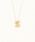 con affetto(original)�i�R�� �A�t�F�b�g�j�́uK18�C�j�V�����l�b�N���X�i�l�b�N���X�j�v�bS