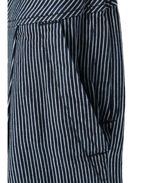 AMERICAN HOLIC(アメリカンホリック)の「ヒッコリーバイヤスサロペット(サロペット/オーバーオール・レディース・その他・M/L)」の18枚目の写真