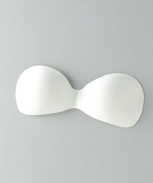 A part by（アパートバイ）の「【underwear】【カップ付き】モダールカップスリップ 271925（ブラジャー・レディース・ブラック/ピンク系その他/ベージュ・FREE）」の17枚目の写真