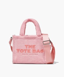 MARC JACOBS | THE TERRY MINI TOTE BAG/ザ テリー ミニ トート バッグ(トートバッグ)