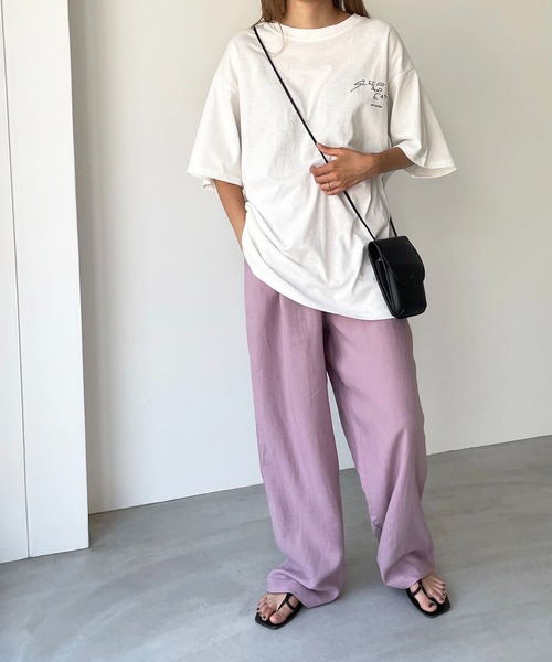 CANAL JEAN（キャナルジーン）の「RED CHOP WORKS(レッドチョップ