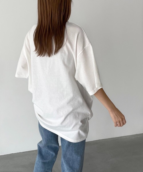 CANAL JEAN（キャナルジーン）の「RED CHOP WORKS(レッドチョップ