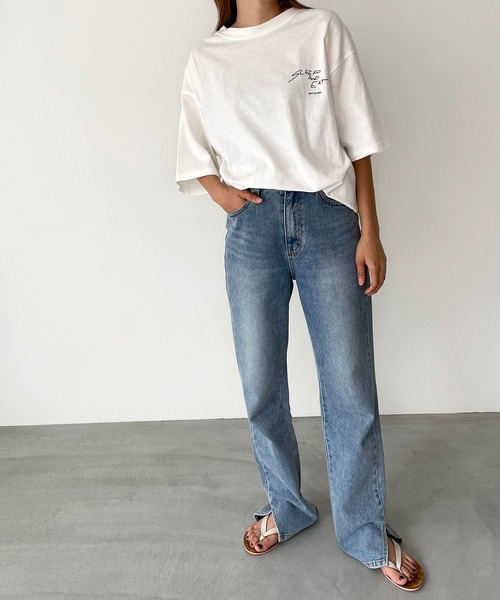 CANAL JEAN（キャナルジーン）の「RED CHOP WORKS(レッドチョップ