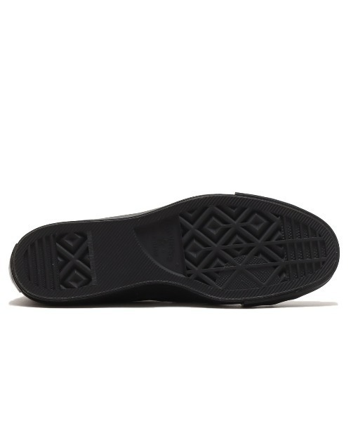 CONVERSE(コンバース)の「CONVERSE CANVAS ALL STAR J HI / コンバース キャンバス オールスター ジャパン ハイ(スニーカー・メンズ・ブラック・28.0cm/27.5cm/23.0cm/29.0cm/27.0cm/26.0cm/26.5cm/24.5cm/25.0cm/23.5cm/24.0cm/25.5cm/30.0cm)」の15枚目の写真