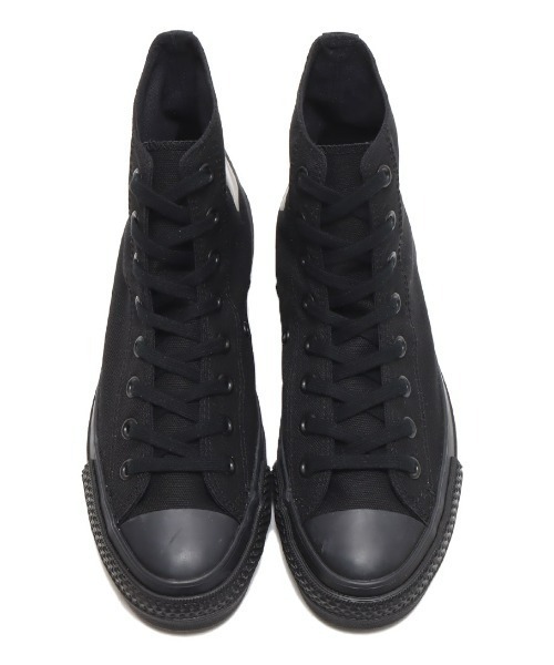 CONVERSE(コンバース)の「CONVERSE CANVAS ALL STAR J HI / コンバース キャンバス オールスター ジャパン ハイ(スニーカー・メンズ・ブラック・28.0cm/27.5cm/23.0cm/29.0cm/27.0cm/26.0cm/26.5cm/24.5cm/25.0cm/23.5cm/24.0cm/25.5cm/30.0cm)」の16枚目の写真