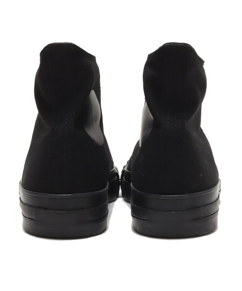 CONVERSE(コンバース)の「CONVERSE CANVAS ALL STAR J HI / コンバース キャンバス オールスター ジャパン ハイ(スニーカー・メンズ・ブラック・28.0cm/27.5cm/23.0cm/29.0cm/27.0cm/26.0cm/26.5cm/24.5cm/25.0cm/23.5cm/24.0cm/25.5cm/30.0cm)」の17枚目の写真