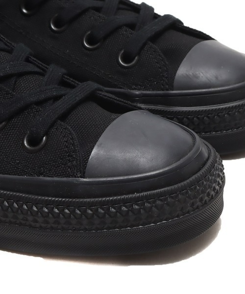 CONVERSE(コンバース)の「CONVERSE CANVAS ALL STAR J HI / コンバース キャンバス オールスター ジャパン ハイ(スニーカー・メンズ・ブラック・28.0cm/27.5cm/23.0cm/29.0cm/27.0cm/26.0cm/26.5cm/24.5cm/25.0cm/23.5cm/24.0cm/25.5cm/30.0cm)」の18枚目の写真