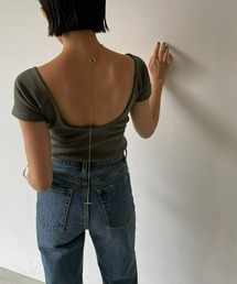 AIC. | 【再入荷】マルチウェイロングネックレス(ネックレス)
