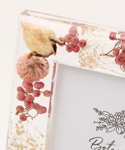 studio CLIP（スタディオクリップ）の「封入フォトフレーム（フォト