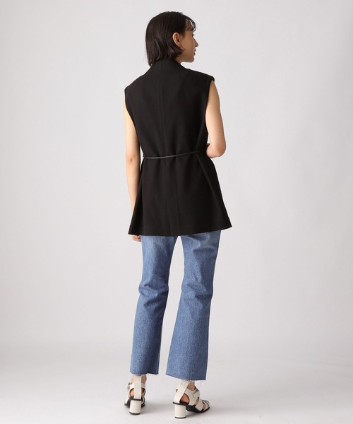 A part by（アパートバイ）の「セットアップ対応／ツイードライク