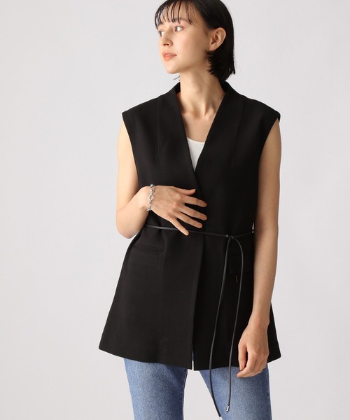 A part by（アパートバイ）の「セットアップ対応／ツイードライク