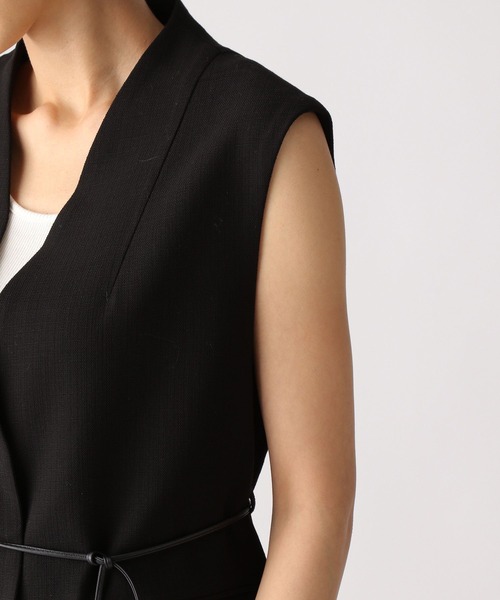 A part by（アパートバイ）の「セットアップ対応／ツイードライク