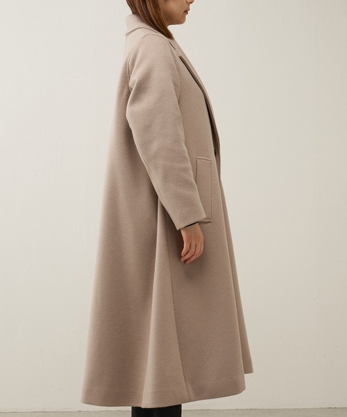 Lui's（ルイス）の「【カタログ掲載アイテム】ハイクオリティメルトン