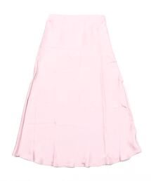 SETUP7 | 【MAISON BREEZE】サテンマーメイドスカート SCCH164(スカート)