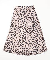 SETUP7 | 【MAISON BREEZE】サテンマーメイドスカート SCCH164(スカート)