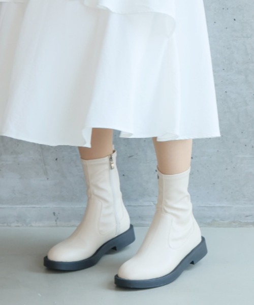 ヴィンテージ　リモージュボックス　ブーツ teraさん＆OMIさん！コラボ第二弾！ | ヴィヴィアンコレクション