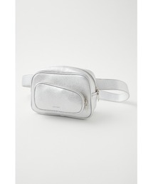 MOUSSY | F/L CROSS BODY バッグ(ボディバッグ/ウエストポーチ)