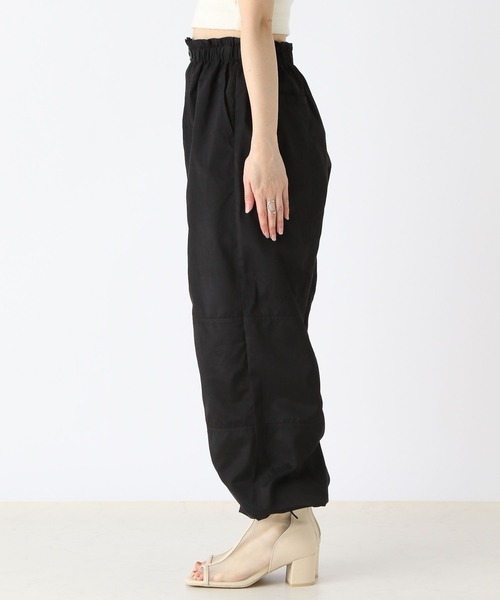 ご確認ページ2 Heather（ヘザー）の「ドロストカーゴパンツ 157863（カーゴパンツ