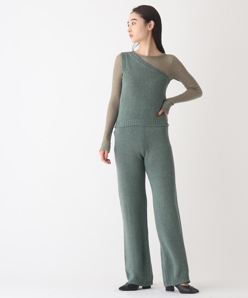 OPAQUE.CLIP（オペークドットクリップ）の「◇【百々千晴さんコラボ