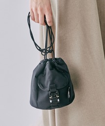 BAGJACK | bagjack | パーソナルエフェクトバッグ(ショルダーバッグ)
