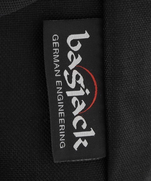 BAGJACK（バッグジャック）の「bagjack | パーソナルエフェクトバッグ（ショルダーバッグ・レディース・ブラック・ONE SIZE）」の16枚目の写真
