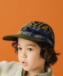 Rug comnbi cap(KIDS)