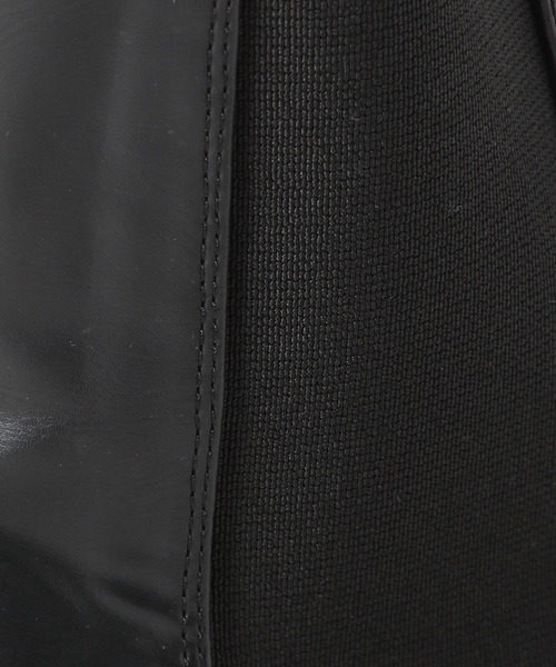 niko and...（ニコアンド）の「オリジナル軽量サイドゴアブーツ（ブーツ・レディース・ブラック/アイボリー・MEDIUM/SMALL/LARGE）」の7枚目の写真