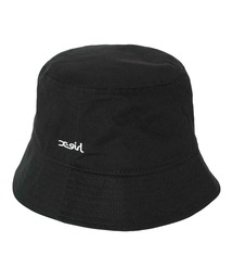 X-girl | BASIC BUCKET HAT(ハット)