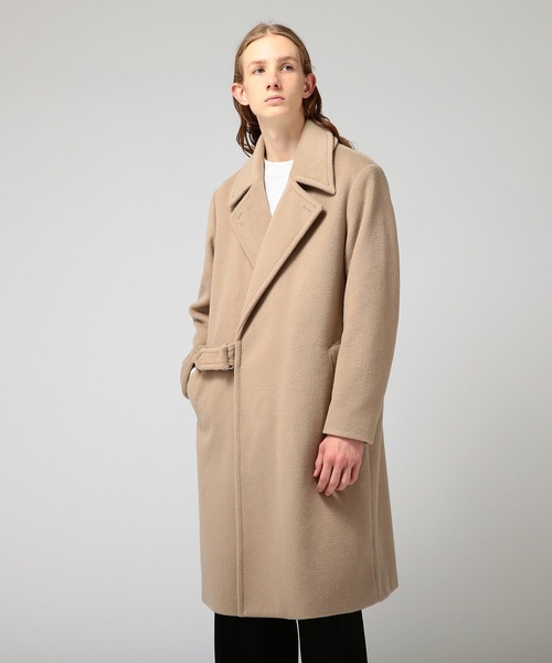 tk.TAKEO KIKUCHI（ティーケータケオキクチ）の「◇【WEB限定】テック