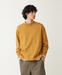 MHL. | DRY LOOPBACK JERSEY(Tシャツ/カットソー)