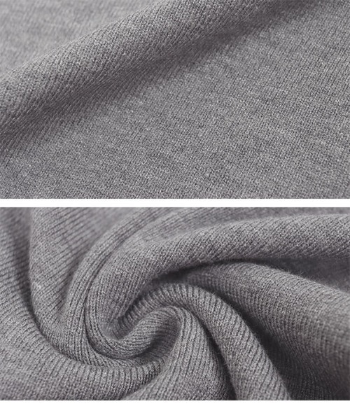 KOBE LETTUCE（コウベレタス）の「アームウォーマー付きニット（ニット/セーター・レディース・アイボリー/グレー/モカ・FREE）」の7枚目の写真