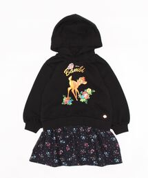 kate spade new york kids | インファント・トドラー バンビワンピース(ワンピース)