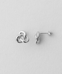 ジュエッテJouete ピアス(両耳用) プラチナムSV925 シルバー ジュエッテJouete ピアス(両耳用) プラチナムSV925 シルバー