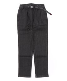 ADPOSION（アドポーション）の「【Gramicci/グラミチ】STRETCH DENIM NN-PANT CROPPED / ストレッチデニムテーパードパンツ（デニムパンツ）」
