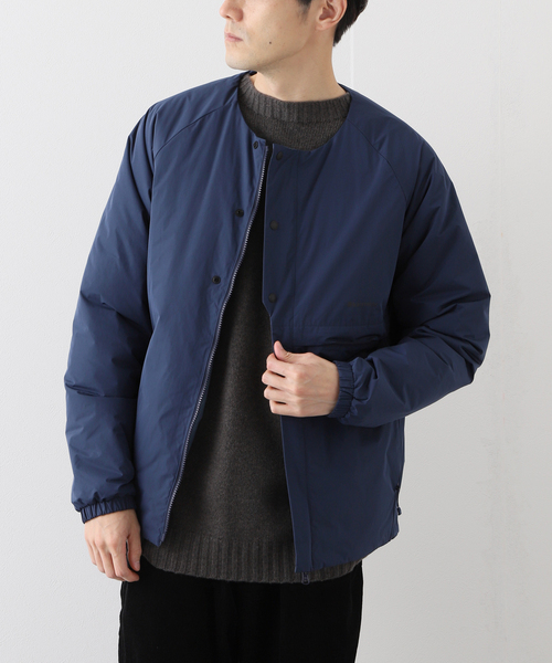 karrimor キャンプリバーシブルジャケット カリマー キャンプ