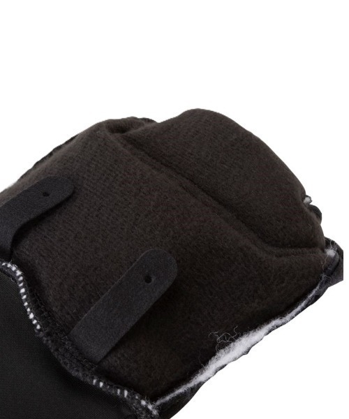 THE NORTH FACE（ザノースフェイス）の「【THE NORTH FACE】NUPTSE ETIP GLOVE（手袋・メンズ・ブラック・SMALL/MEDIUM/LARGE）」の11枚目の写真