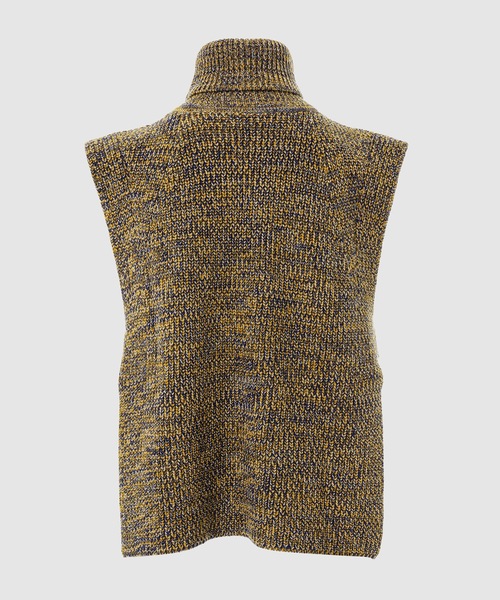 MARANT ETOILE(マランエトワール)の「IM Eセーター(ニット/セーター・レディース・イエロー系その他・36/38)」の3枚目の写真