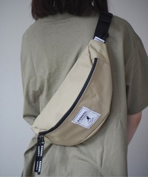KANGOL | 【KANGOL / カンゴール】 KANGOL ウエストバッグ / ボディバッグ(ボディバッグ/ウエストポーチ)