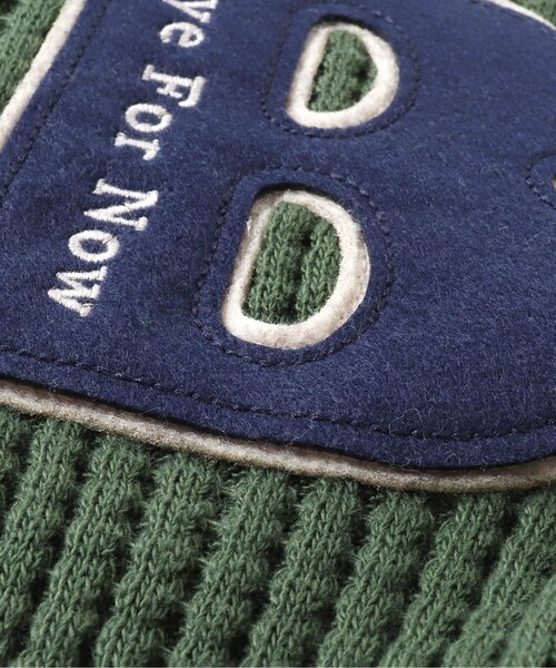 F.O.KIDS(エフオーキッズ)の「BIGワッフルフェルトAPカーディガン(カーディガン/ボレロ・キッズ・グリーン/アイボリー/ネイビー・110/130/140/100/120/95/90/80)」の15枚目の写真